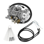 2UJ-14900-01-00 Carburetor for Yamaha Virago 250 XV250 (1995–2007)