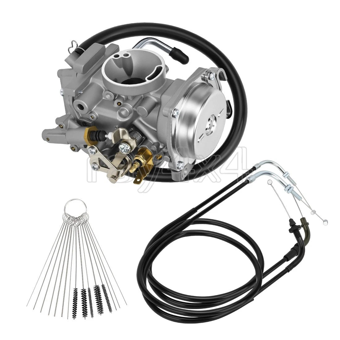 2UJ-14900-01-00 Carburetor for Yamaha Virago 250 XV250 (1995–2007)