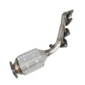 Catalytic Converter for Lexus GX470 (2003–2005) Front Right