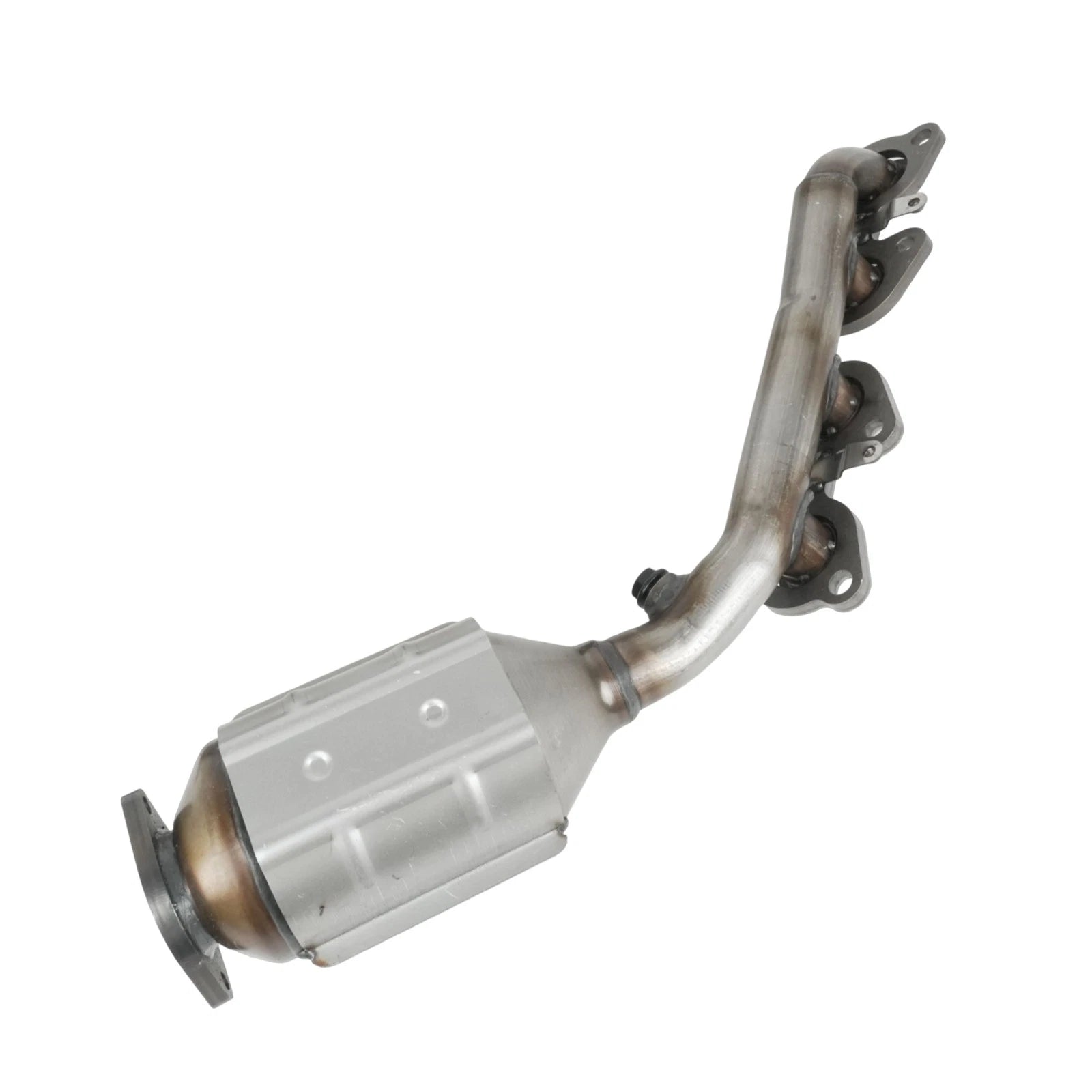 Catalytic Converter for Lexus GX470 (2003–2005) Front Right