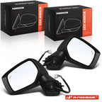 Power Adjust Side Mirrors for Subaru WRX (2016–2021)