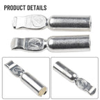 Terminal Connector 175Amp 4AWG for Automotive Applications (600 Volts)