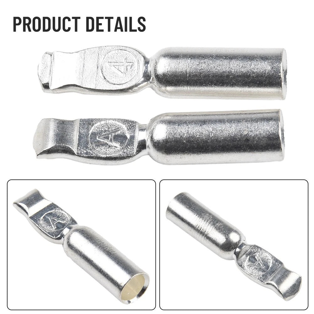 Terminal Connector 175Amp 4AWG for Automotive Applications (600 Volts)