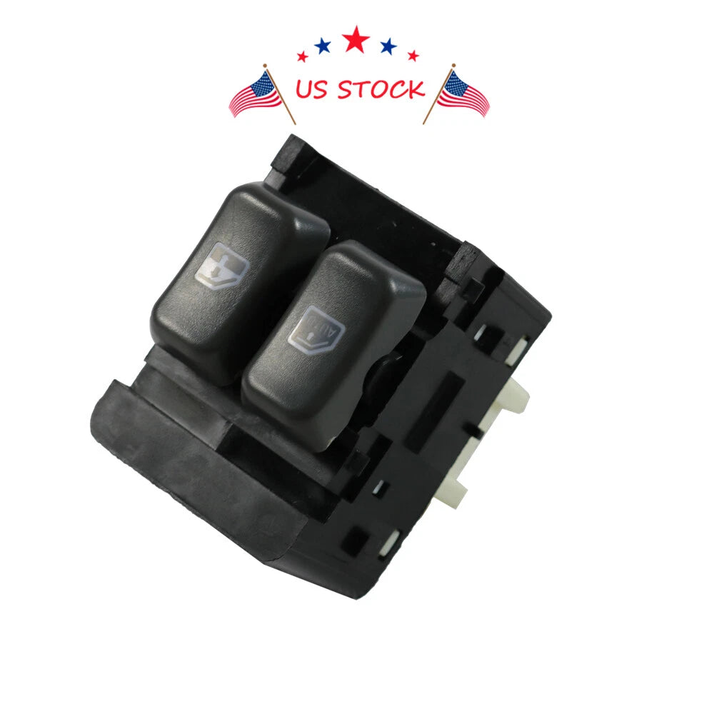Window Switch for Chevrolet Express GMC Savana (1996-2000)