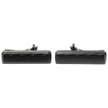 LH+RH Front Outer Door Handles Pair for Ford Falcon XG XH Ute (1994 - 1999)