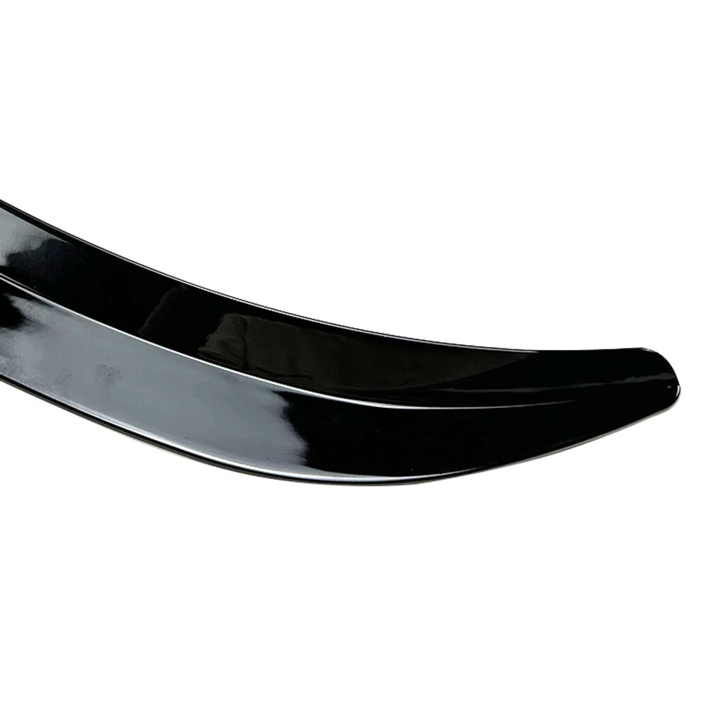 Rear Roof Trunk Spoiler Tail Wing Lip for Ford Focus (2019-2023)
