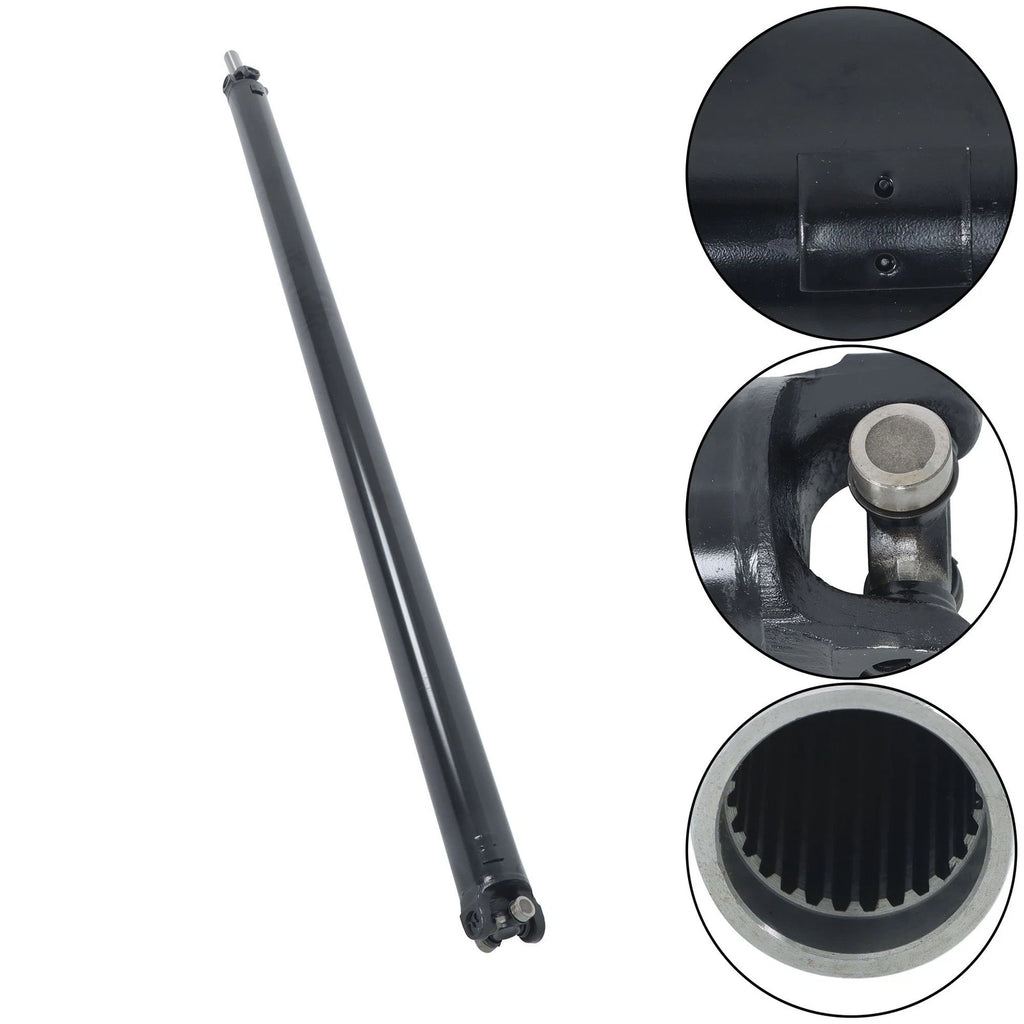 Rear Drive Shaft Assembly for Chevrolet Silverado 1500 (2007)