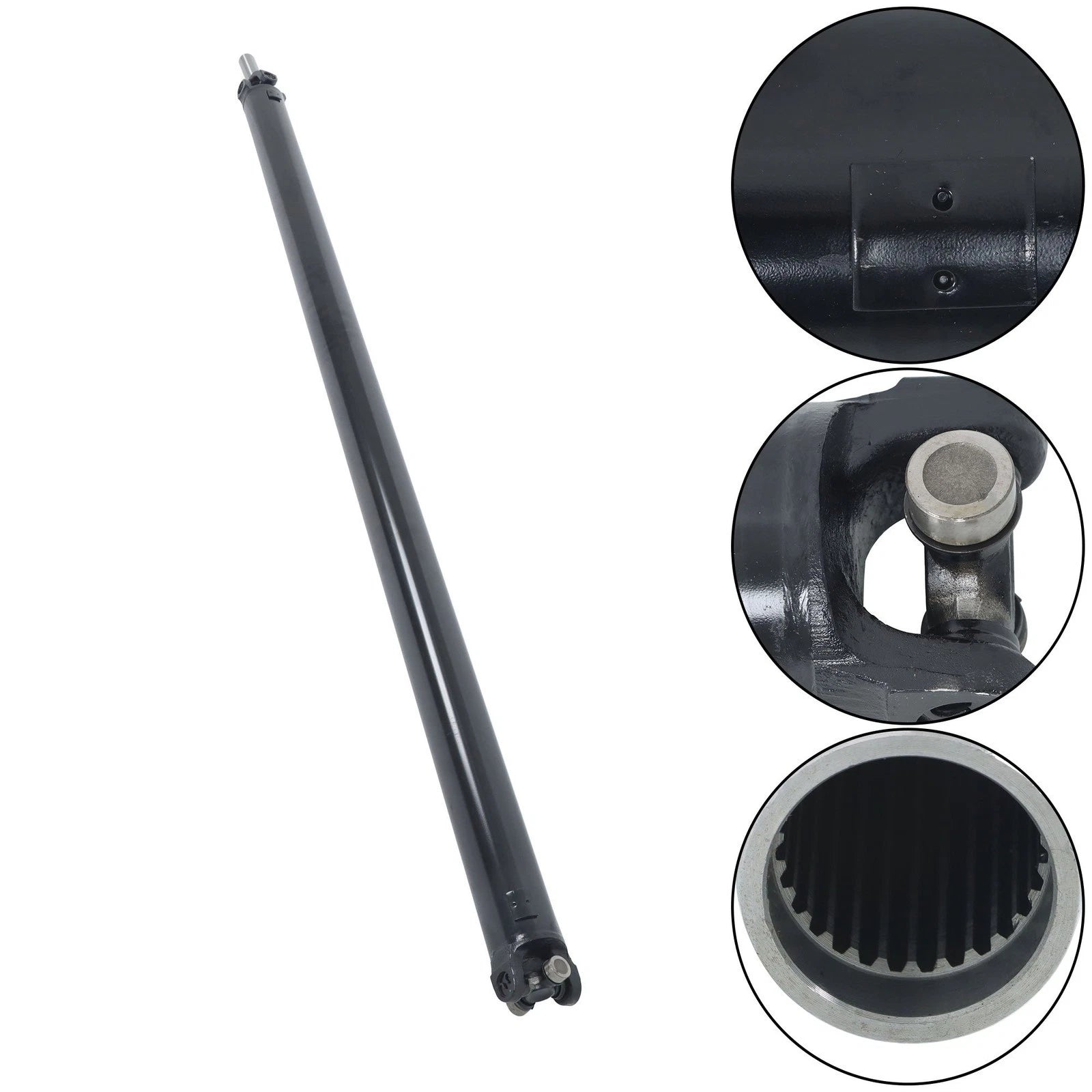 Rear Drive Shaft Assembly for Chevrolet Silverado 1500 (2007)