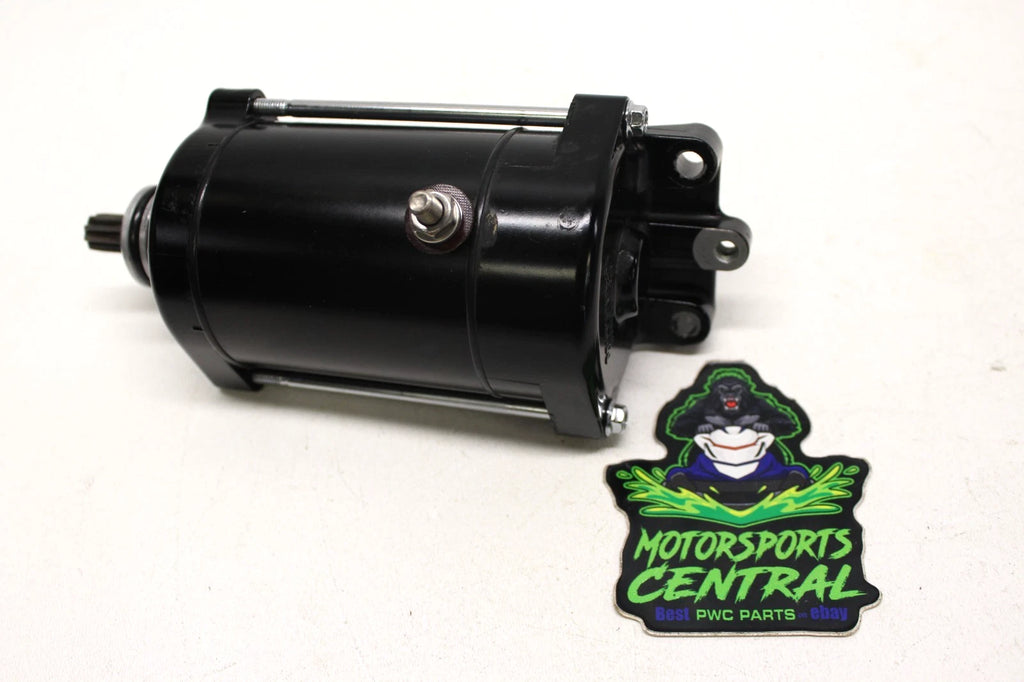 Starter Motor 21163-3721 for Kawasaki ULTRA LX 250 260 300 310 STX-12F STX-15 (2003–2025)