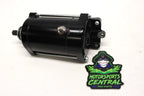 Starter Motor 21163-3721 for Kawasaki ULTRA LX 250 260 300 310 STX-12F STX-15 (2003–2025)