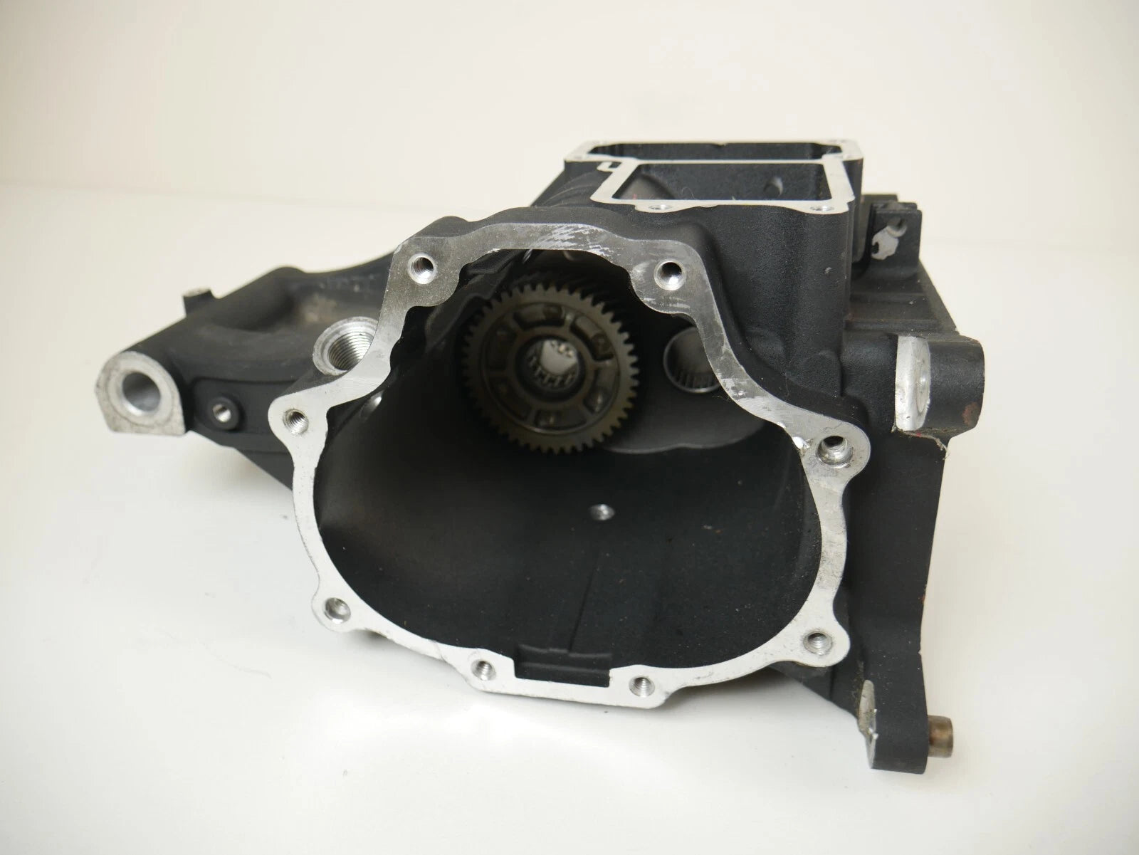 Transmission Housing for Harley Davidson Softail Heritage Classic & Fat Boy (2007–2015)