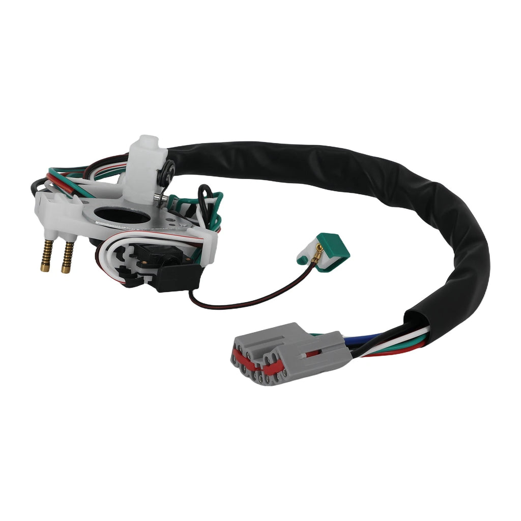 Turn Signal Combination Switch for Ford F-150 F-250 F-350 (1987–1991)