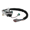 Turn Signal Combination Switch for Ford F-150 F-250 F-350 (1987–1991)