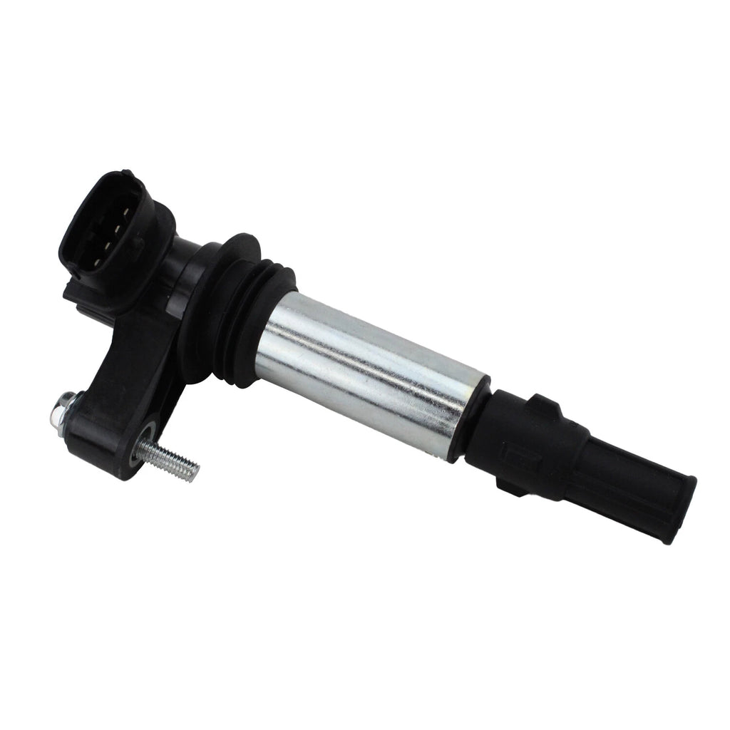 NGK Ignition Coil U5049 for Buick Cadillac GMC Chevy Saab Saturn V6 (1996–2020)