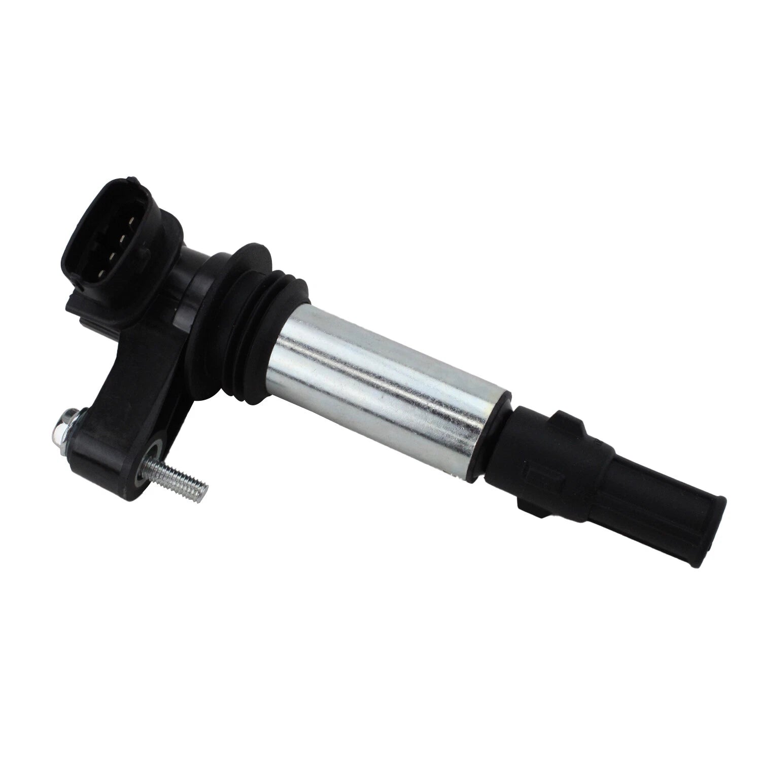 NGK Ignition Coil U5049 for Buick Cadillac GMC Chevy Saab Saturn V6 (1996–2020)