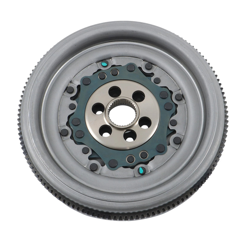Dual Mass Flywheel with Wet Clutch for Audi A3 (2010-2013)