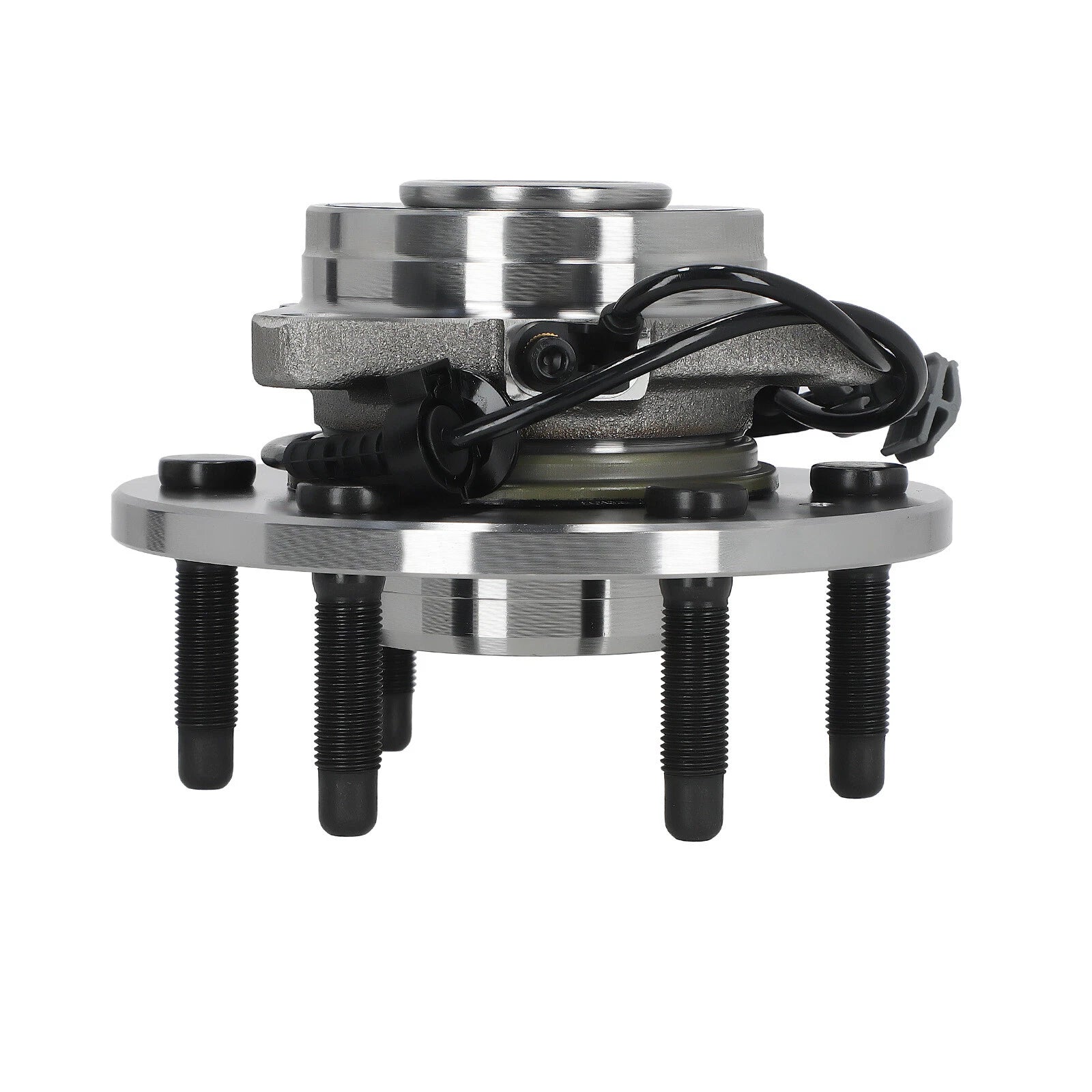 4WD Wheel Hub Assembly for Chevy Silverado GMC Sierra Yukon Tahoe (2007–2019)