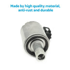 2X Auto Transmission Solenoid Valve for Peugeot Citroen Renault (257416)