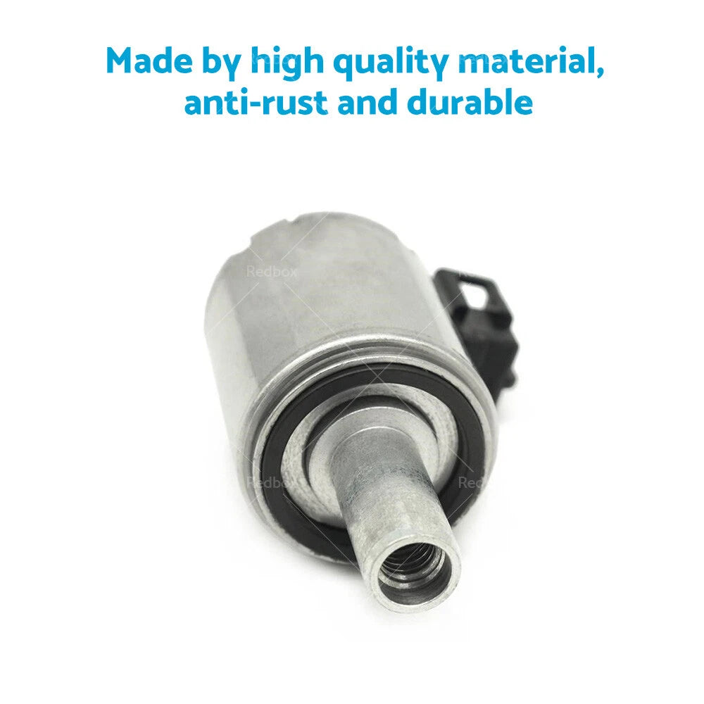 2X Auto Transmission Solenoid Valve for Peugeot Citroen Renault (257416)