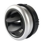 Rotating Air Conditioning Vent for RV Boat Bus Car