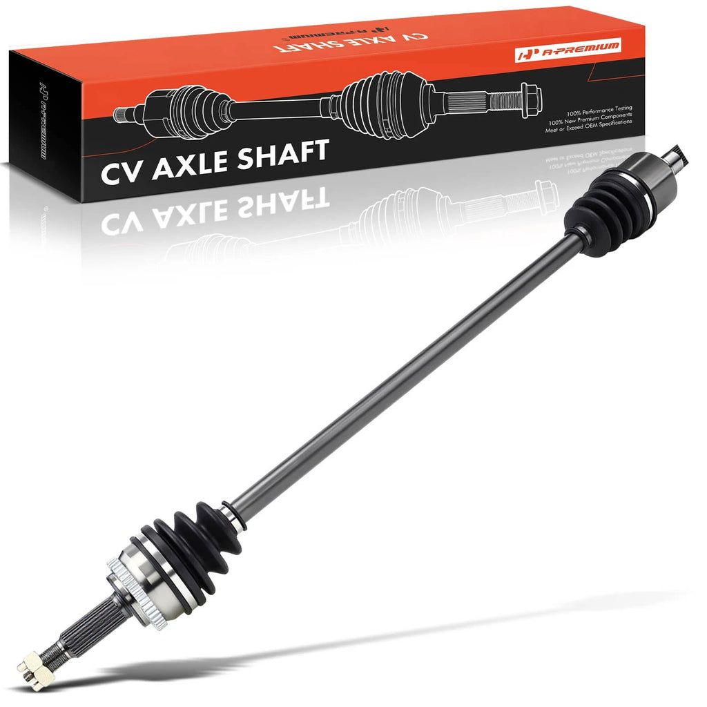 Front Right CV Axle Assembly for Hyundai Elantra (2007–2012)