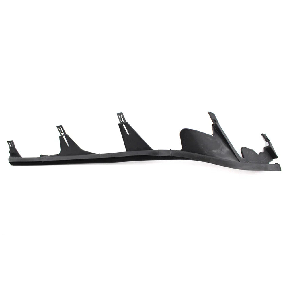 Upper Headlight Lamp Cover Strip for BMW 3 Series E46 4 Door (1998-2001)
