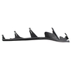 Upper Headlight Lamp Cover Strip for BMW 3 Series E46 4 Door (1998-2001)