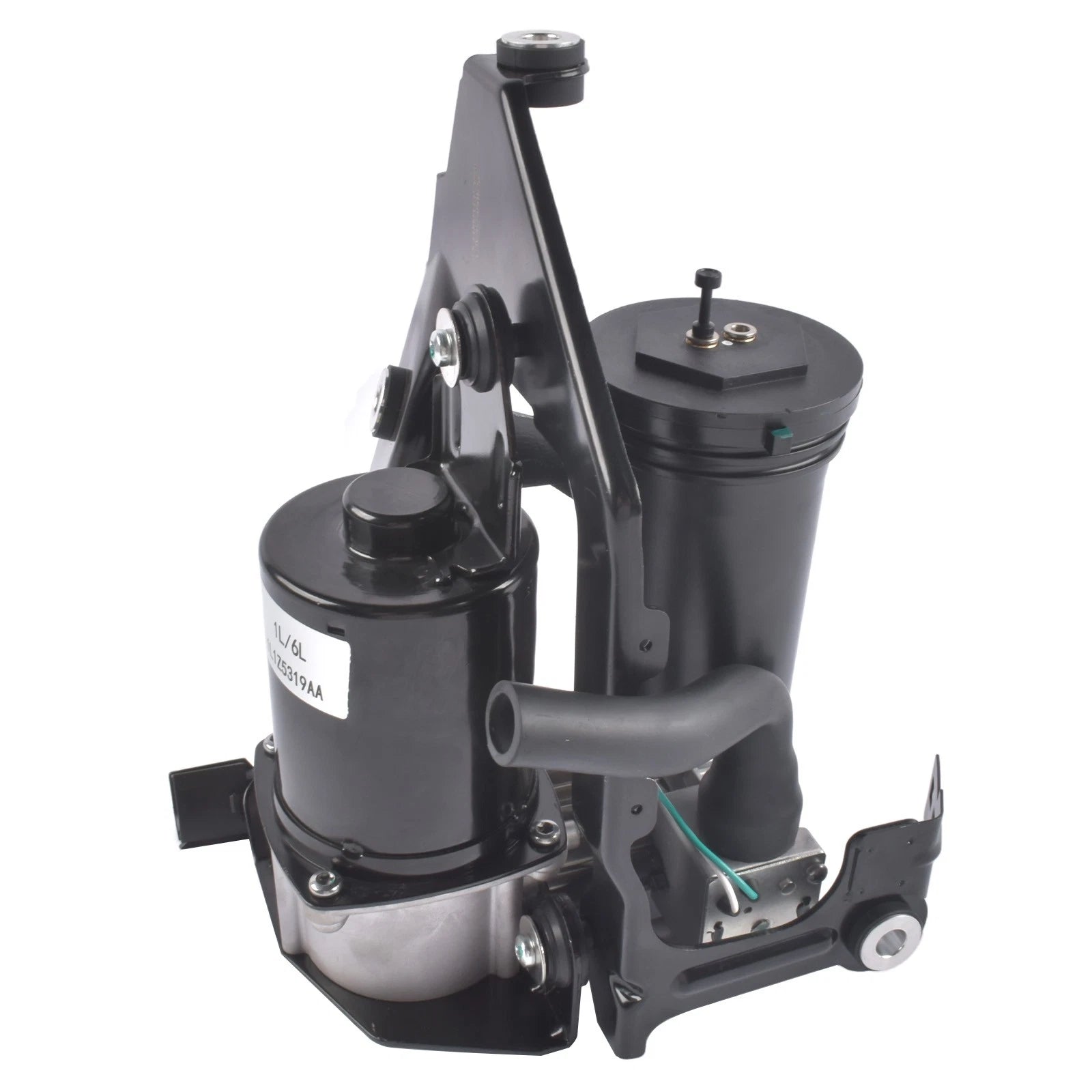 Air Suspension Compressor for Ford Expedition Lincoln Navigator (1998–2006)
