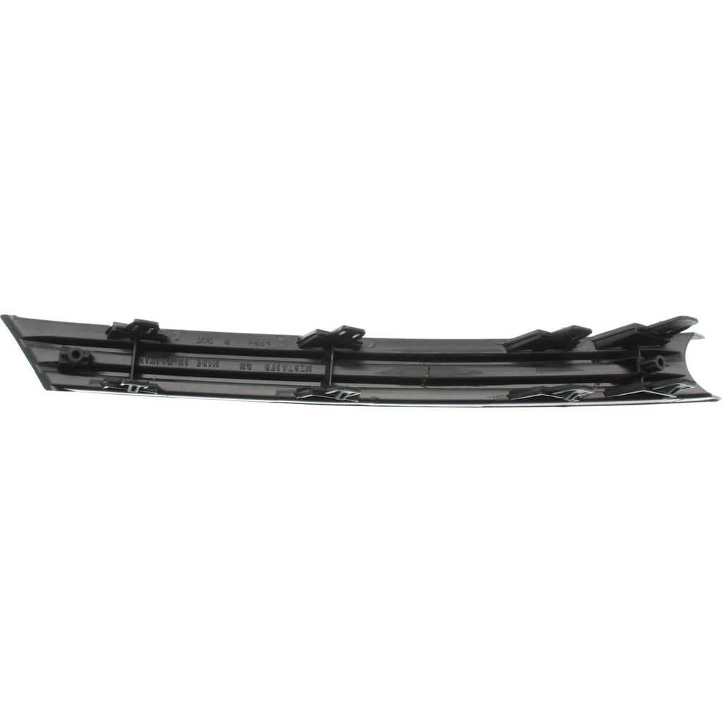 Fog Light Trim for Mazda CX-5 (2017-2018)