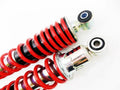 400mm Front Shock Absorbers for Yamaha YFM660 Raptor ATV