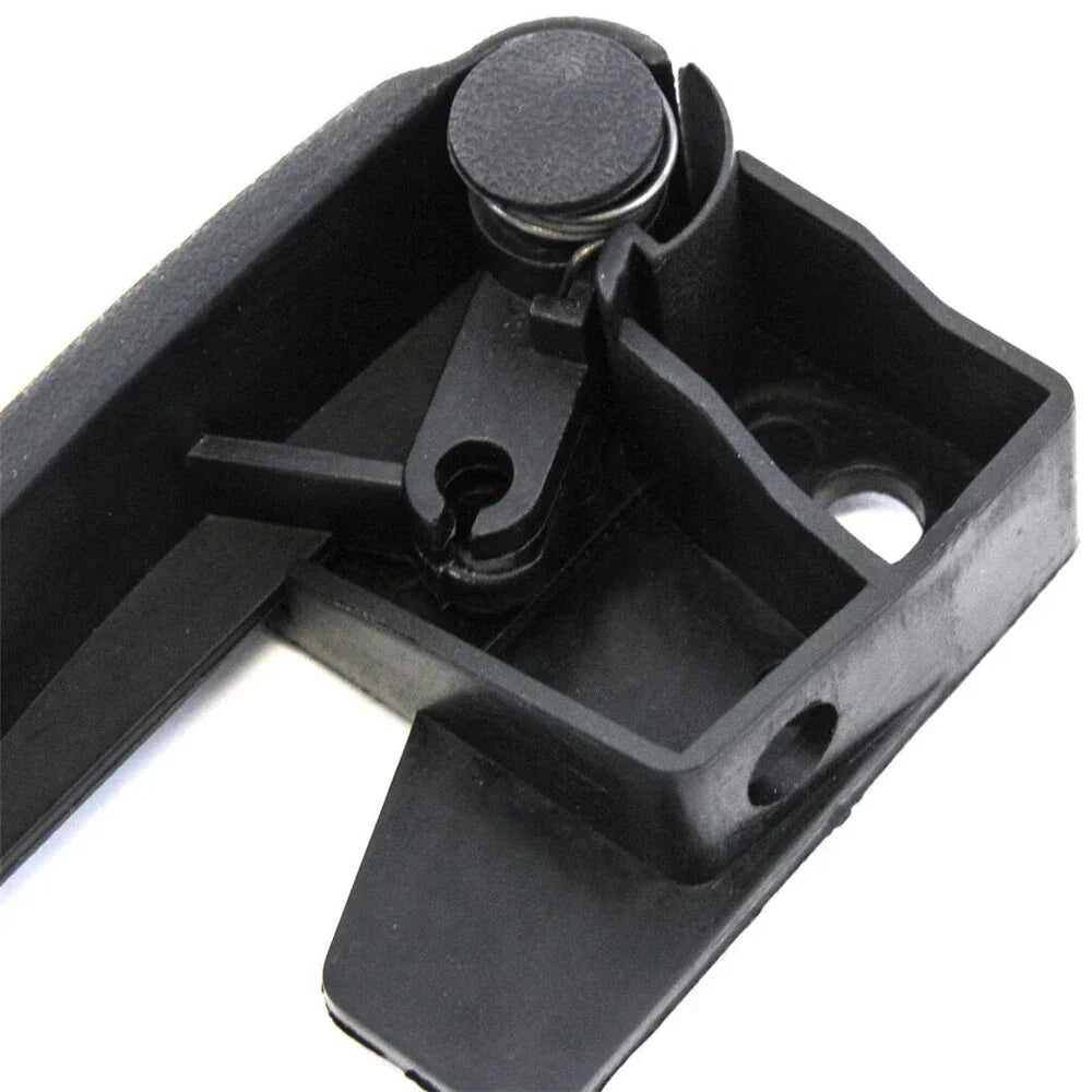 Hood Latch Release Handle for Chevy Suburban Tahoe K1500 GMC (1992-1999)