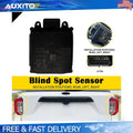 Rear Blind Spot Radar Sensor Monitor for Ford Explorer (2020–2021), F-250, F-350