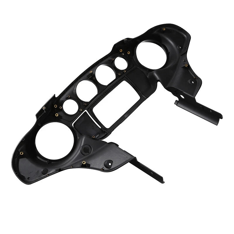 Inner Fairing Cover for Harley Electra Glide FLHX FLHT (2014–2024) Black Denim
