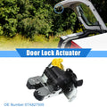 Rear Tailgate Trunk Lift Lock Latch Actuator for Volkswagen Golf (2020–2021)