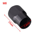 Chuck Nut for Electric Grinder (8mm x 0.75mm)