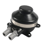 Foot Operated Manual Galley Freshwater Pump for Boat Caravan (1/2" Hose)