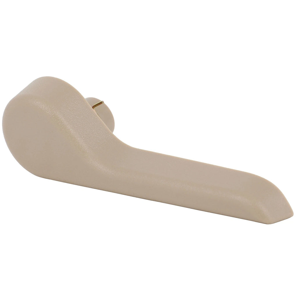 Passenger Seat Recliner Handle for Chevy Tahoe (2007-2013) Cashmere Tan