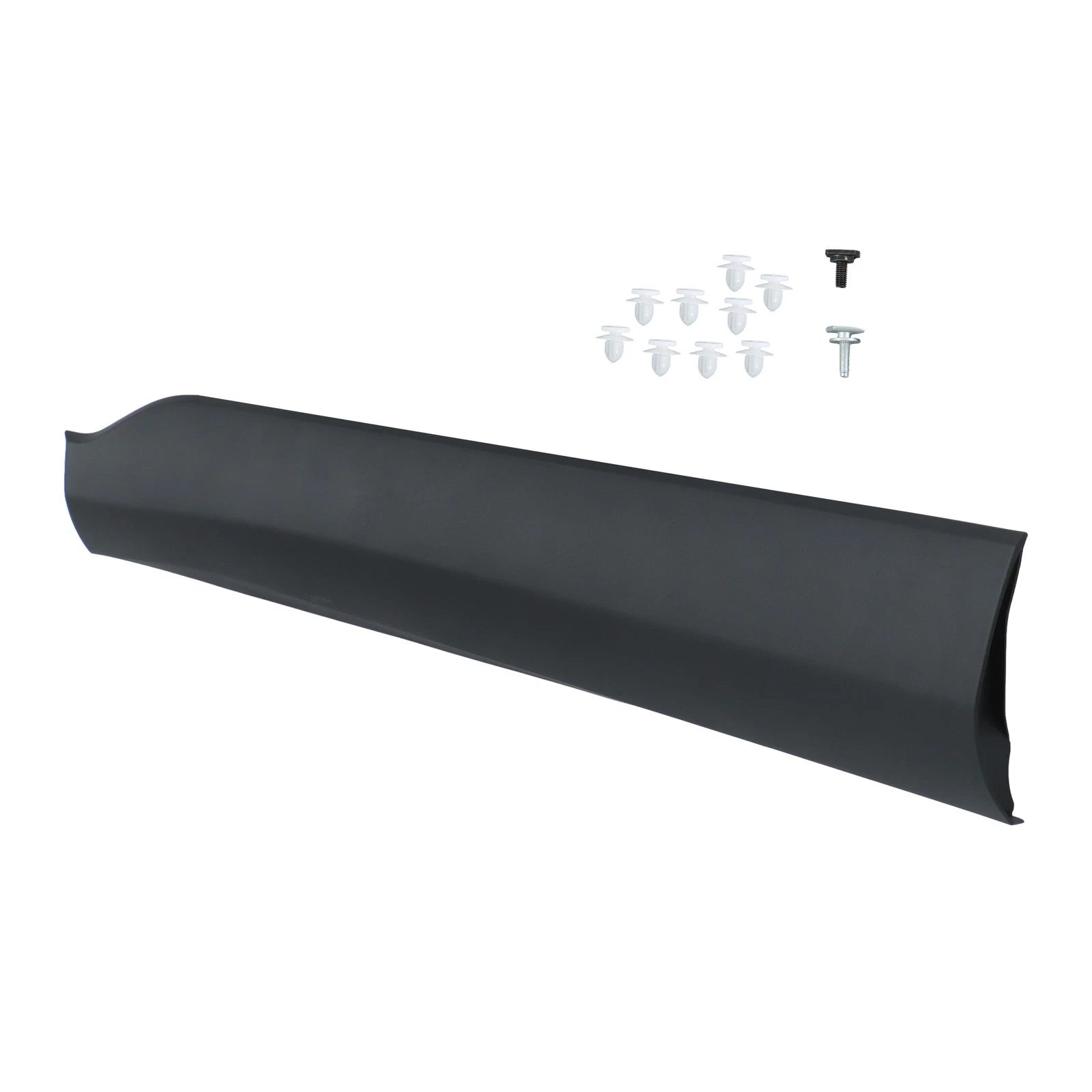 Front Door Panel Lower Trim Strip for Toyota Corolla Cross (2022–2024)