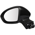 Power Driver Side Mirror for Chevrolet Cruze (2016) 3 PIN Left Side LH