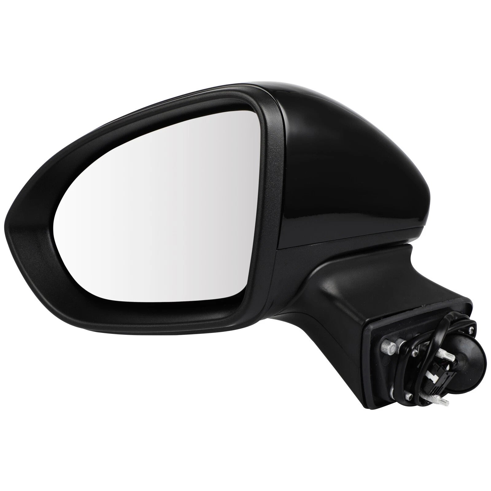 Power Driver Side Mirror for Chevrolet Cruze (2016) 3 PIN Left Side LH