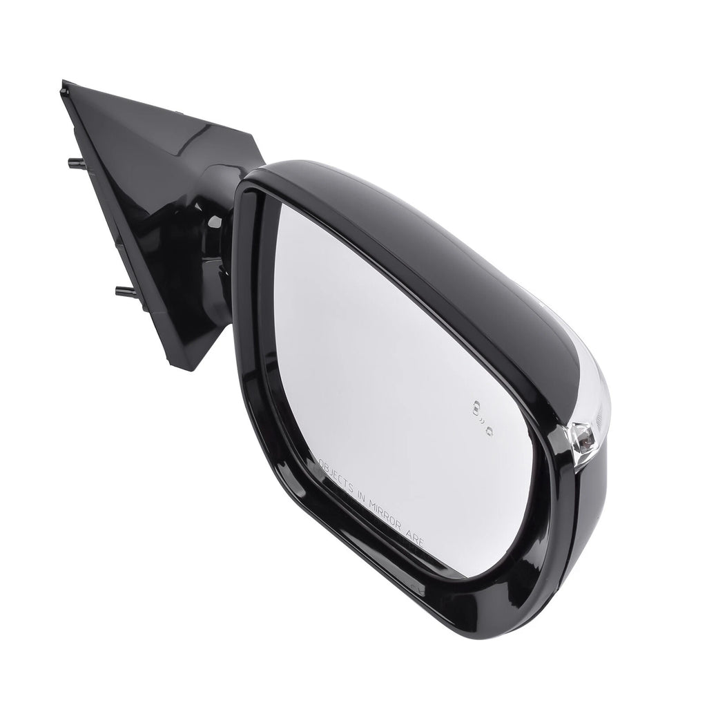 Right Power Mirror with Signal Light Heated for Hyundai Santa Fe Sport (2013–2018)