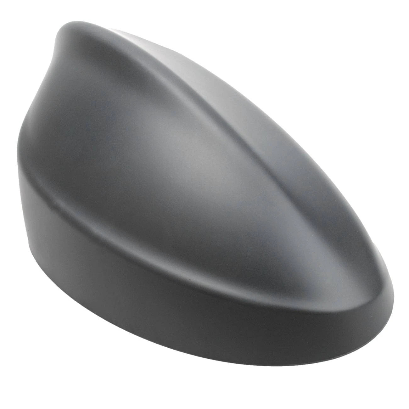 Right Passenger Side Door Mirror Cover for BMW 3 Series (2006-2008)
