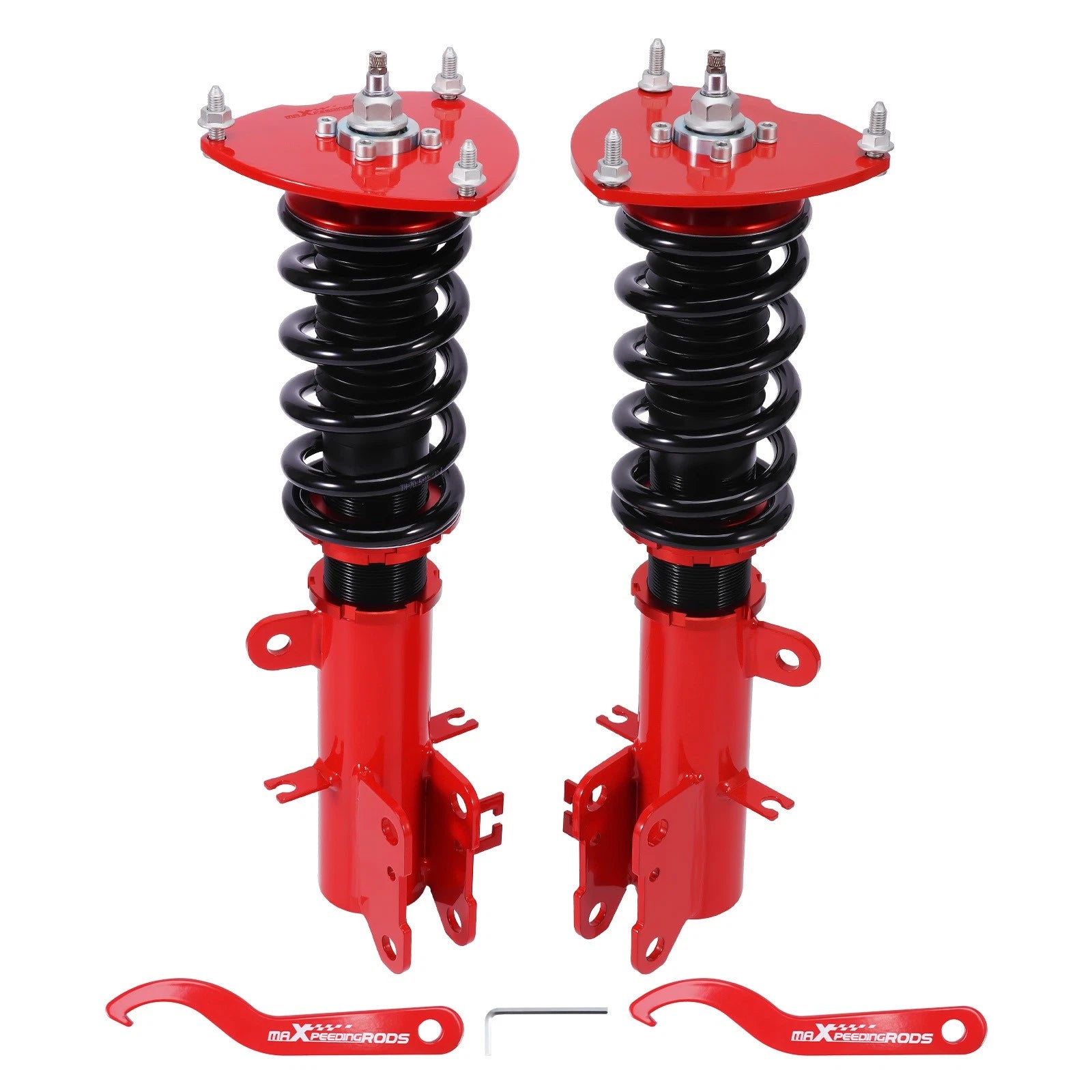 24-Way Damper Coilovers Suspension Kit for Nissan Altima (2007–2013)