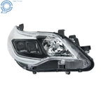 Halogen Headlight for Toyota Avalon (2013-2015) Projector Passenger Side