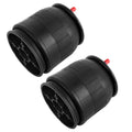 2x Air Suspension Spring Bags for Firestone ContiTech (YYYY–YYYY)