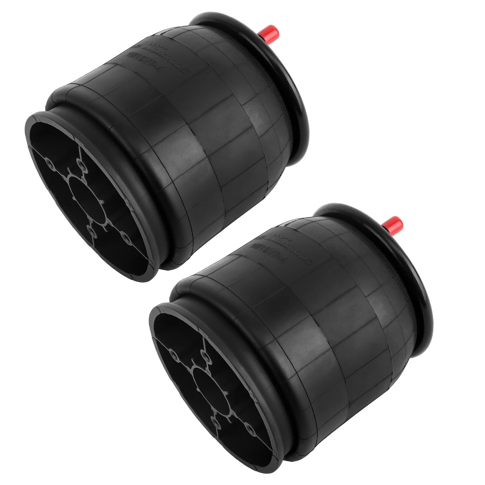 2x Air Suspension Spring Bags for Firestone ContiTech (YYYY–YYYY)