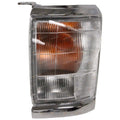 LH Chrome Trim Corner Indicator Light for Toyota Hilux (1997–2001)