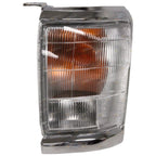 LH Chrome Trim Corner Indicator Light for Toyota Hilux (1997–2001)