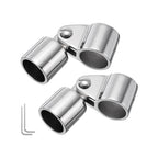 316 Stainless Steel Awning for Boating Adventures (Easy Installation)