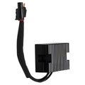 Regulator Rectifier for Harley-Davidson Sportster 883 (2003) 74523-94A